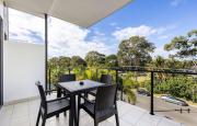 Luxe Resort Units Urangan Esp Hervey Bay Marina Ocean Views Pool