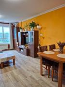 El hogar de 2 y 4 patas