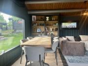 Charming family cabin with sauna in beautiful Valdres