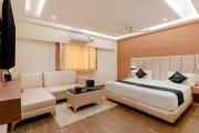 Galaxy Royal Suites