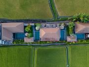 Tala Honeymoon Private Villa