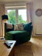 4 - Squirrels Nest - A slice of Norfolks countryside