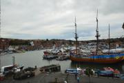 Harbourside View Whitby Harbourside View Whitby