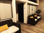 Apartamento 1 - Avenida Marcelo Terceros