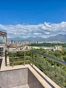 Liqeni i thate apartment