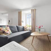 Escapade paisible Proche Rennes