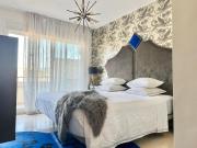 Atico Marbella 2 room piscina y parking