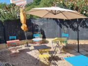 Auberge de Jeunesse HI Boulogne-sur-Mer