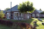 Camping 2000 - Vakantiewoning M
