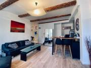 LEscale Marseillaise