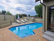 Nightingale Lodge Bed and Breakfast