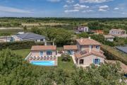 Villa Mali Vareski with Pool - Happy Rentals