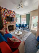 Chic & Modern Escape