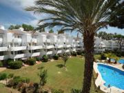 Beau duplex près de la plage