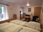 Ferienwohnung Nexö 25 qm, 1 Wohn-Schlafzimmer N7