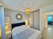 Appartement 26 les terrasses de lisolella Porticcio