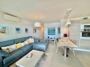 Appartement 26 les terrasses de lisolella Porticcio