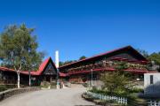 Yatsugatake Kiyosato Kogen Seisen-Ryo Hotel & Cottage