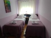 Piso a 20 minutos del centro Madrid