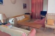 House 8p with garden 10 min walk from the sea
