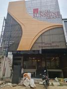 Hotel Sunshine Grand