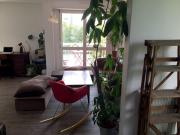 Beau 4 pièces dans coin de verdure