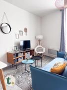 Tranquiloue - Studio Plein Centre - Puy du Fou 20min