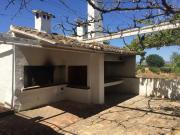 Casa Rural Huerto del Carmen