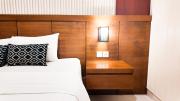 The Alita Singgah Room