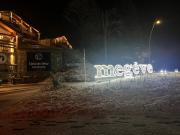 Top Megève