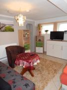 Ferienwohnungen Güstrow