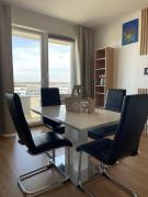 Prague Letnany PVA Expo Apartment