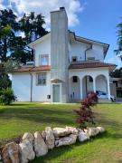 Green Apartments & Parking,Vimercate