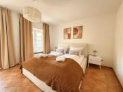 ma suite - city sol apartment - centrum - private parking