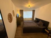 Moderne Ferienwohnung in Kleve Nr 5 - sehr zentral gelegen