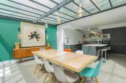 502254 - Spacious duplex apartment for 12 people near Les Halles