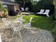 Victorian Retreat - A Serene Sanctuary Victorian Retreat - A Serene Sanctuary