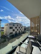 Seaside Harmony Studio 3