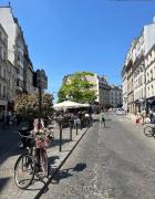 Au coeur de Montmartre