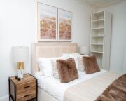 Luxe Stay at Tottenham Stadium