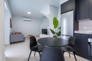 Moott Homes Suites Arco de Braulio Dúplex 6