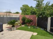 Maison en centre ville au calme