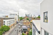 GuestReady - Modern Comfort in Hackney