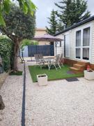 Mobil home de Patricia et Franck à Sigean