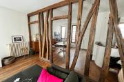 Apartment with Wifi in the heart of Montparnasse