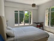 Villa vue mer Beaulieu