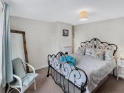 Top Porlock Top Porlock