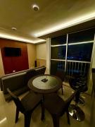 Moderno apartamento en Barranquilla