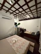 Bayay ni Mamang Siargao - Ground Level