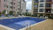 2 Zimmer Wohnung in Sunny Beach